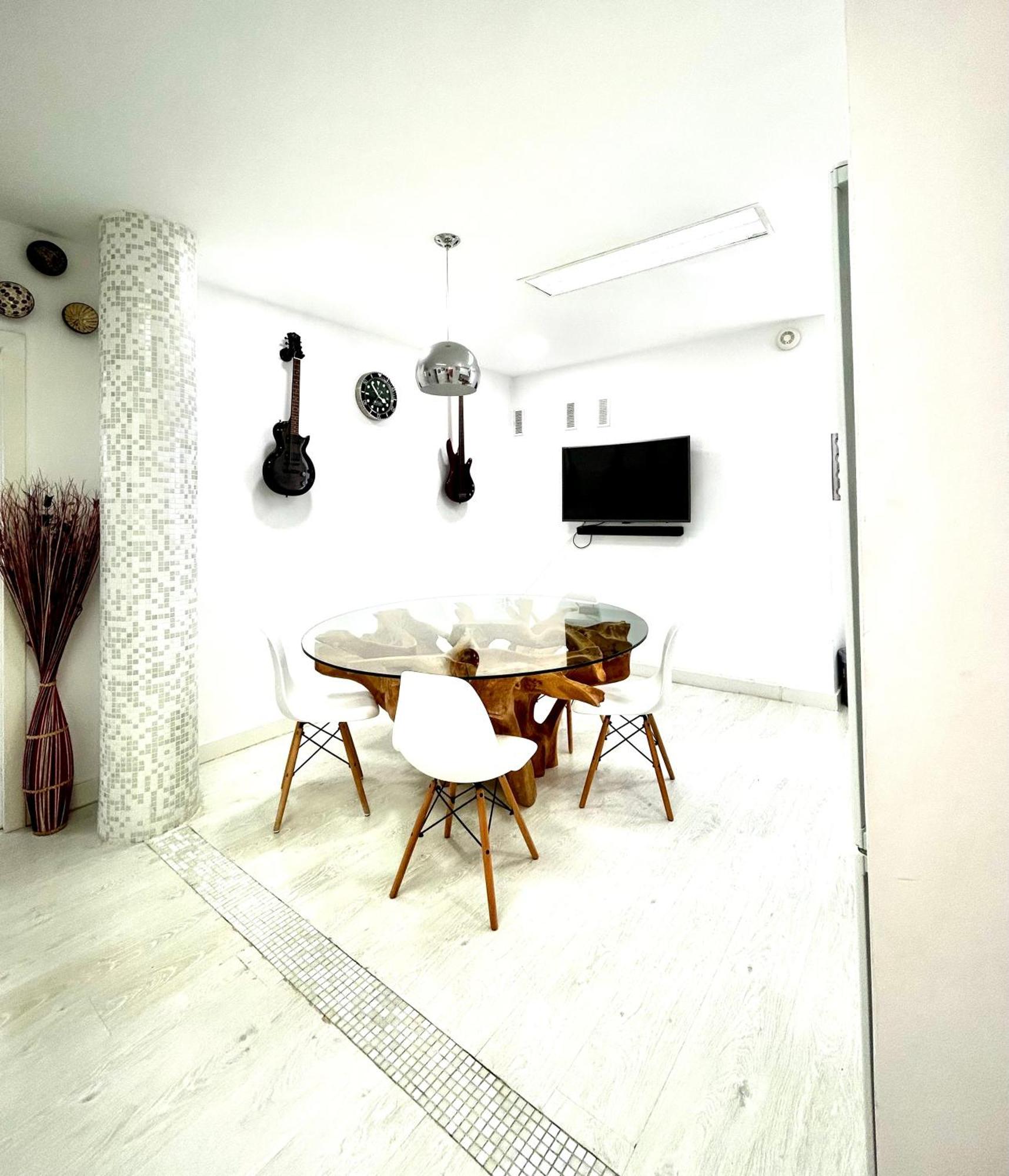Aguamarina Loft Apartment Costa Adeje  Exterior photo